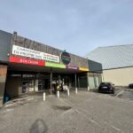 Grand Marché Istanbul Villeurbanne