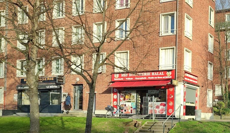 H2A Boucherie Halal