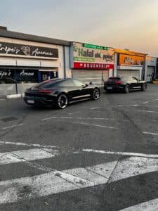 Halal Shopping