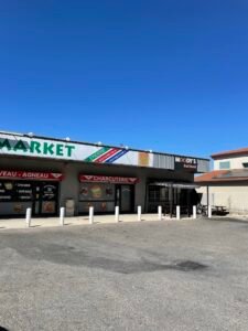 Hastat Market Boucherie Halal