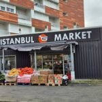 Istanbul Market