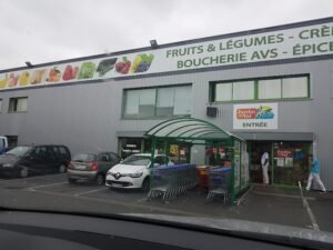 JARDIN DU VAL