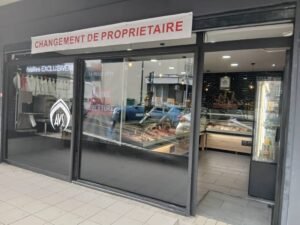 LA BELLE CÔTE