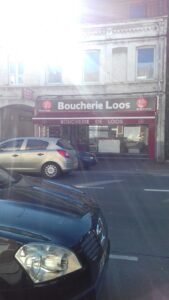 La Boucherie de Loos
