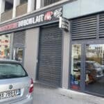 La Boucherie du Bon Lait