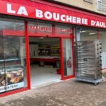 La Boucherie halal d&rsquo;Aulnat