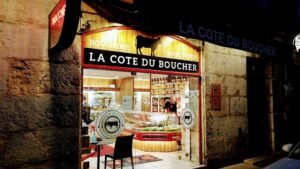 La Côte du Boucher
