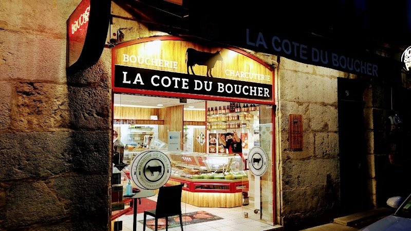 La Côte du Boucher