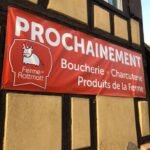 La Ferme Rottmatt