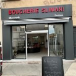 La Grande Boucherie Charcuterie Slimani