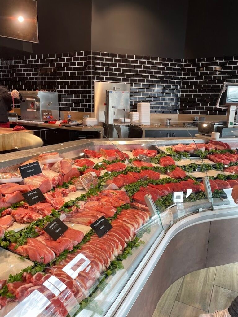 La Grande Boucherie Lormont