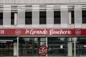 La Grande Boucherie Mérignac