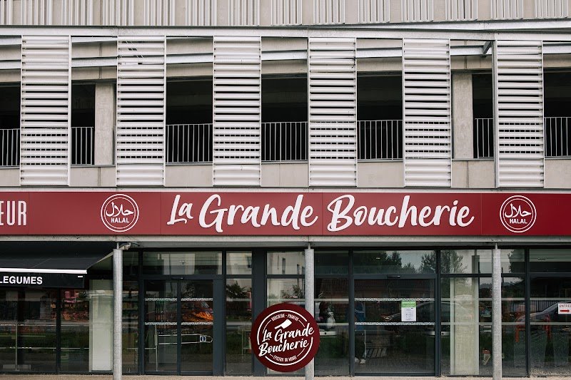 La Grande Boucherie Mérignac
