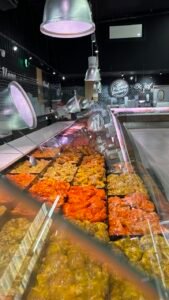 La Grande Boucherie Villenave