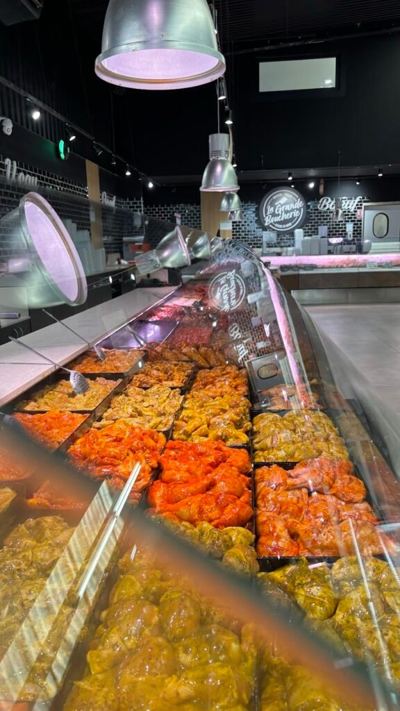 La Grande Boucherie Villenave