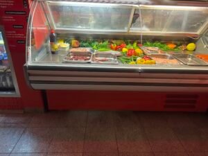 La Grillade