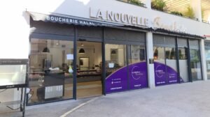 La Nouvelle Boucherie