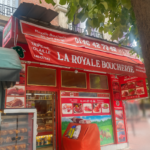 La Royale Boucherie