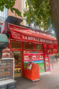 La Royale Boucherie