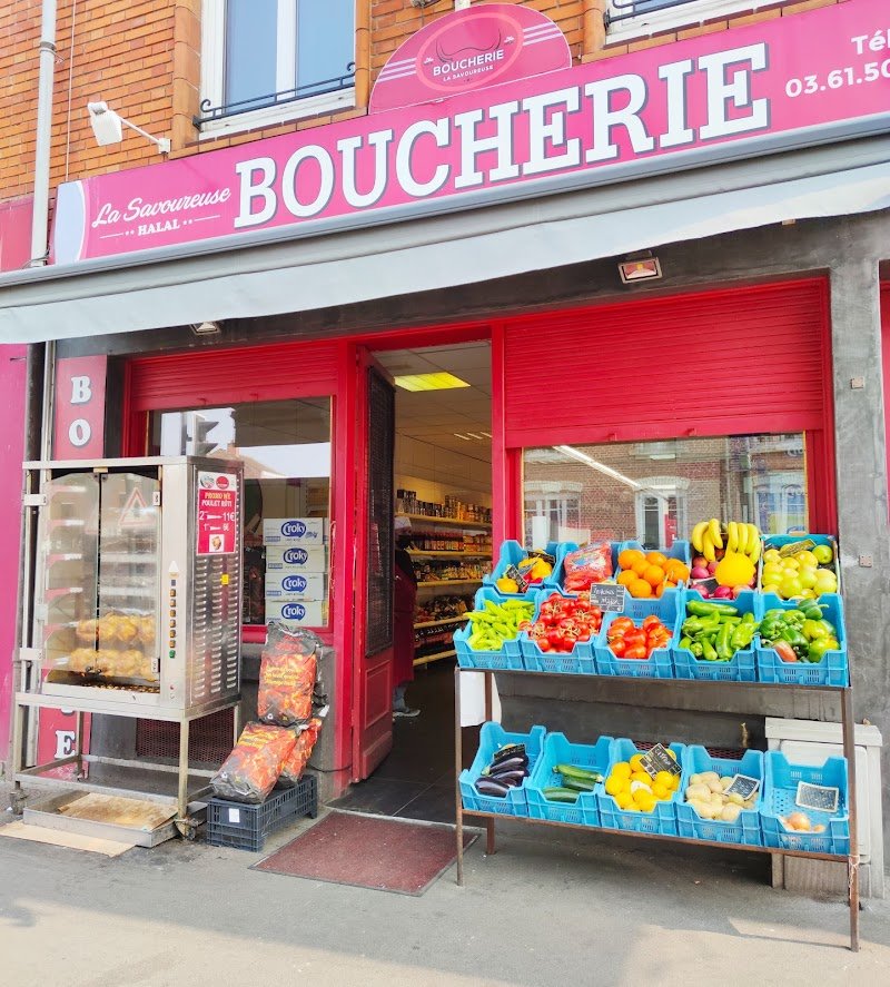 La Savoureuse Boucherie