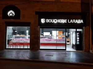 LARABA