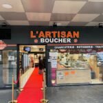 L&rsquo;Artisan Boucher