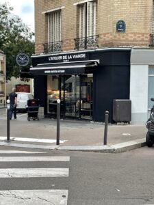 L&rsquo;Atelier De La Viande