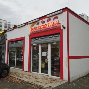 L&rsquo;atelier du boucher soleil d&rsquo;orient
