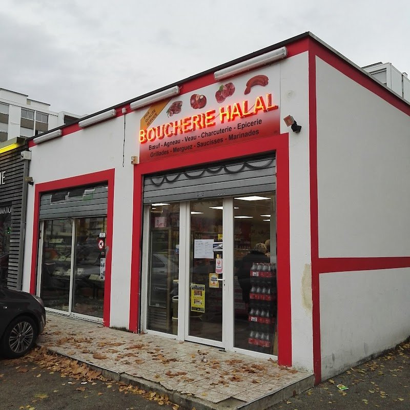 L&rsquo;atelier du boucher soleil d&rsquo;orient