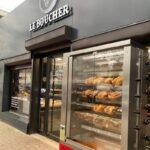 Le Boucher Douai Halal