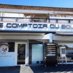 Le Comptoir du Boucher ( Boucherie Halal )