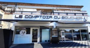 Le Comptoir du Boucher ( Boucherie Halal )