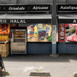Le Fils du boucher Halal