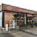 Le Garçon Boucher Champs