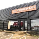 Le Garçon Boucher Chenôve