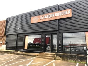 Le Garçon Boucher Chenôve