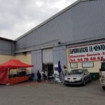 Le Mektoub Alimentation Boucherie Bazar