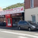 Le Taureau