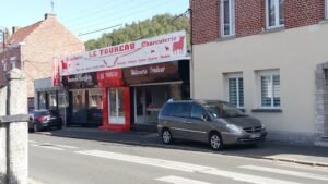 Le Taureau