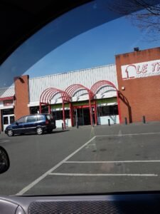 Le Triangle Halal Roubaix