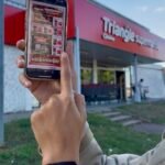 LE TRIANGLE Supermarché HALAL