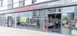LH Boucherie