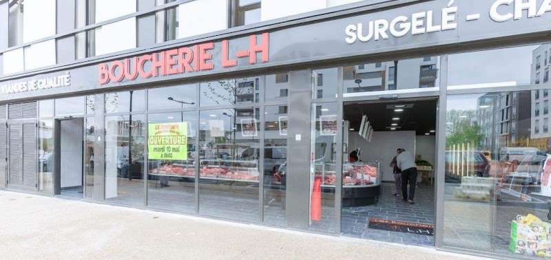 LH Boucherie