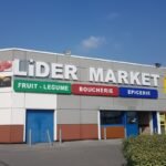 LIDER MARKET