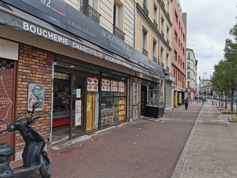 Livraison de viande Halal 92 – Gresi Distribution