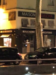 Maison Bouaicha Boucherie