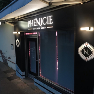 Maison Phenicie