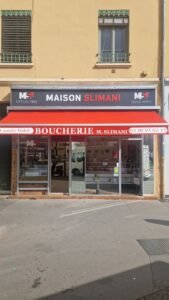 Maison Slimani