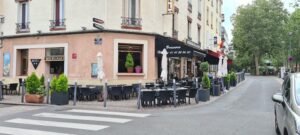 MARCHÉ DU CENTRE