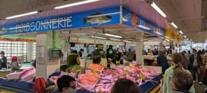 MARCHÉ LÉO-FERRÉ